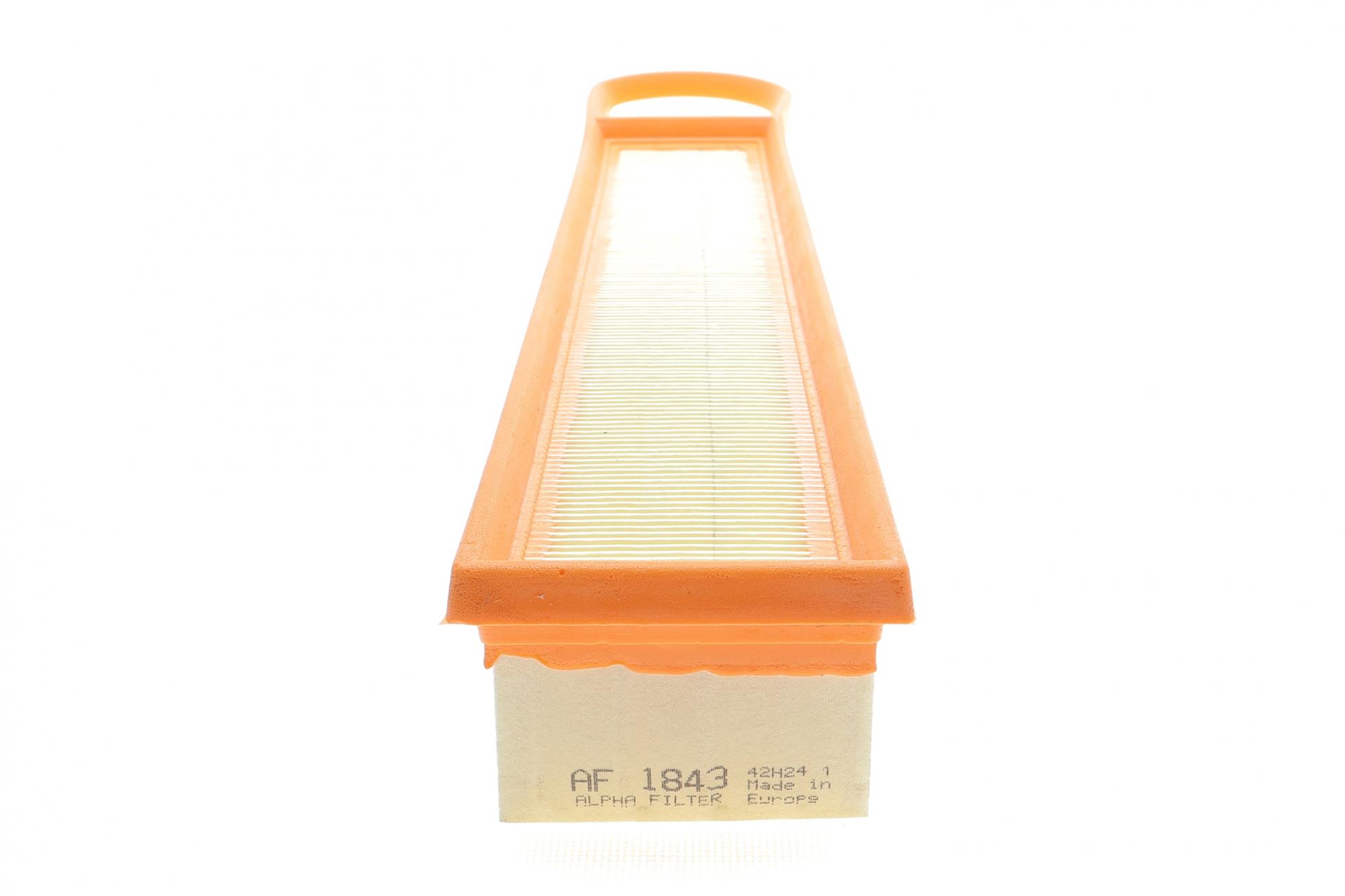 AF1843 ALPHA FILTER